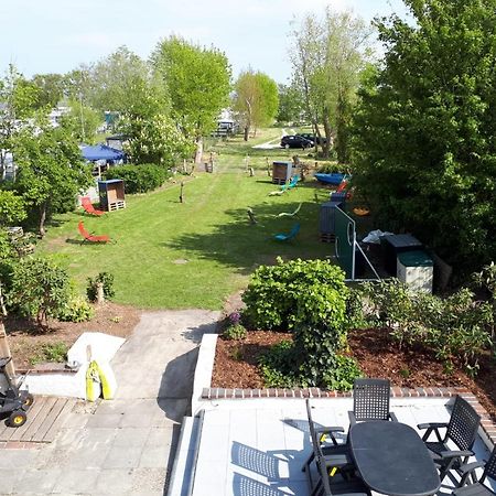 Wohnung 1 Fedderwardersiel ภายนอก รูปภาพ