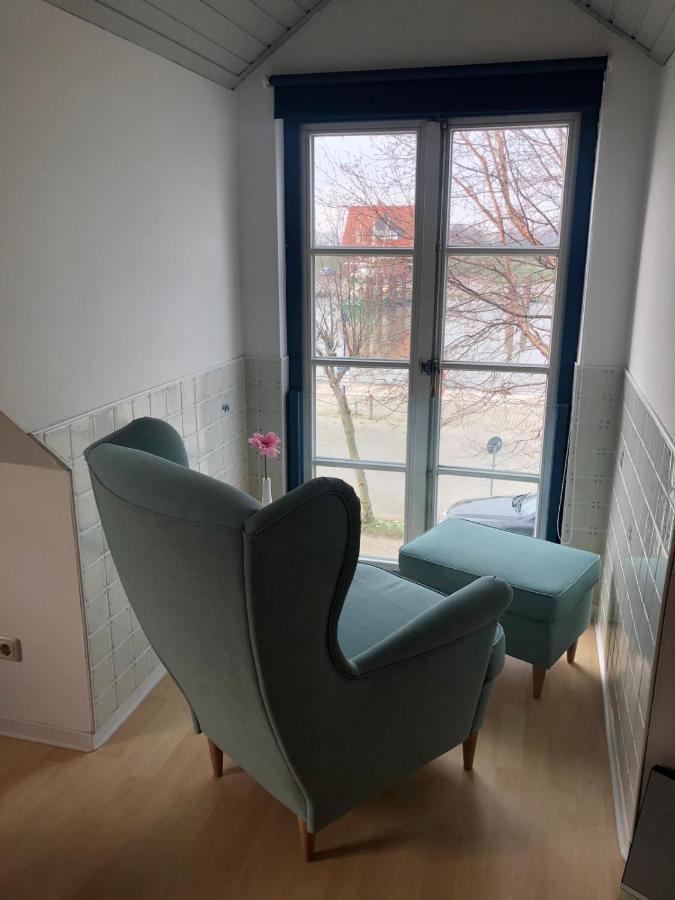 Wohnung 1 Fedderwardersiel ภายนอก รูปภาพ